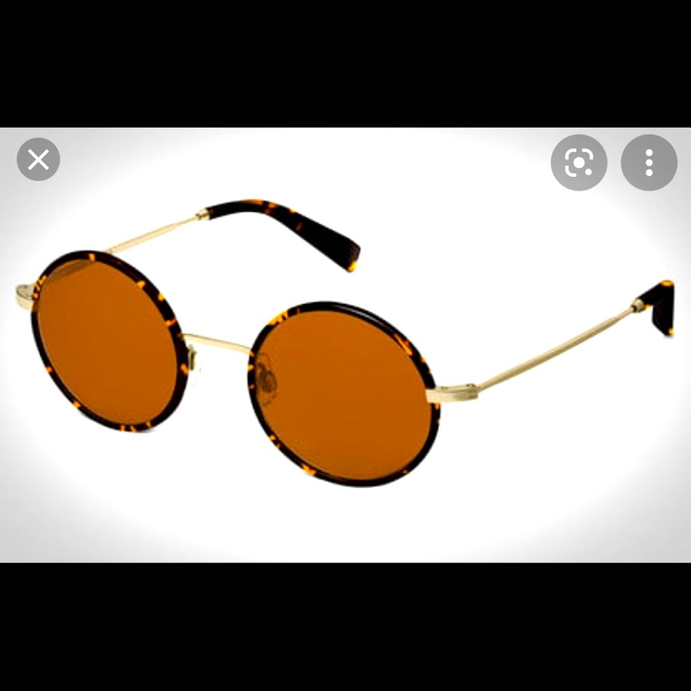 ISO GELLHORN IN WHISKEY TORTOISE